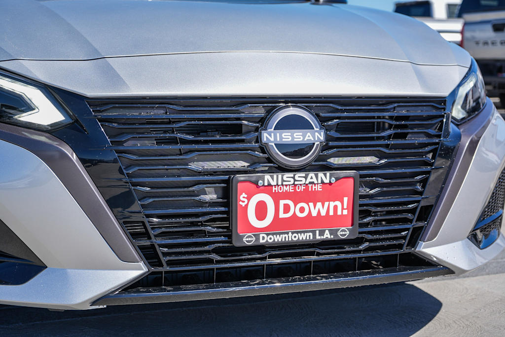 Thumbnail: 2026 Nissan Altima - 19