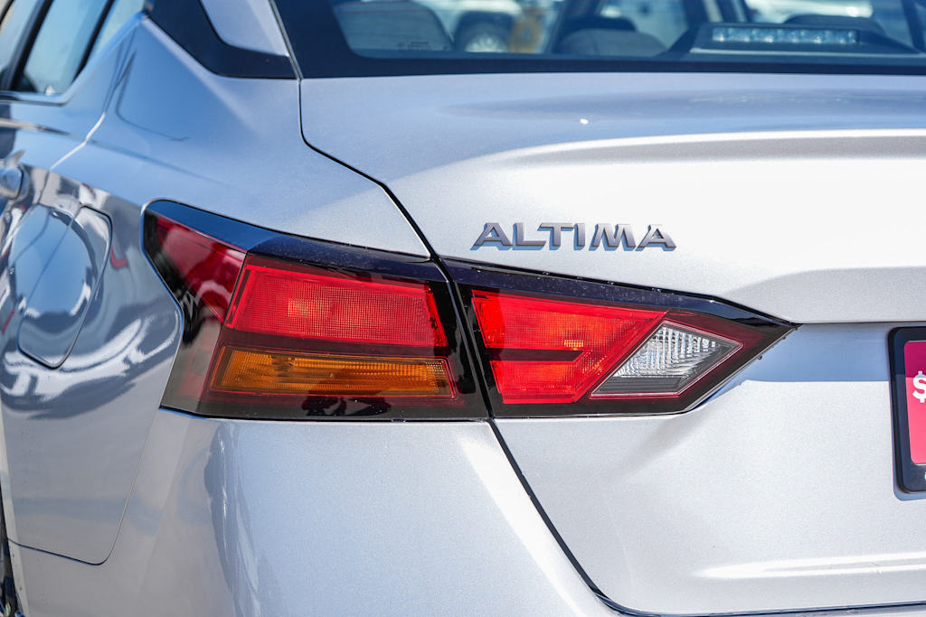 Thumbnail: 2026 Nissan Altima - 21