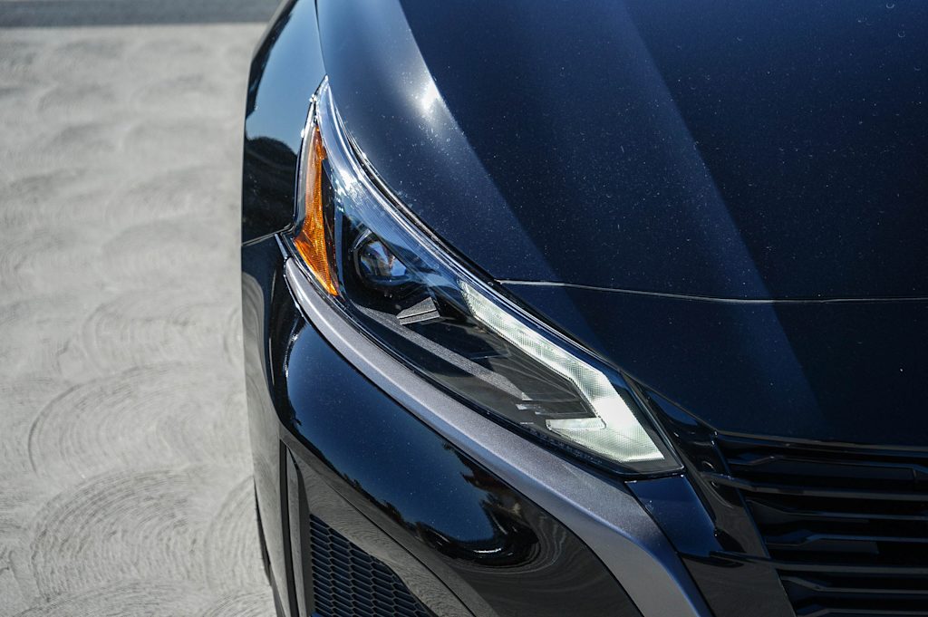 Thumbnail: 2026 Nissan Altima - 6