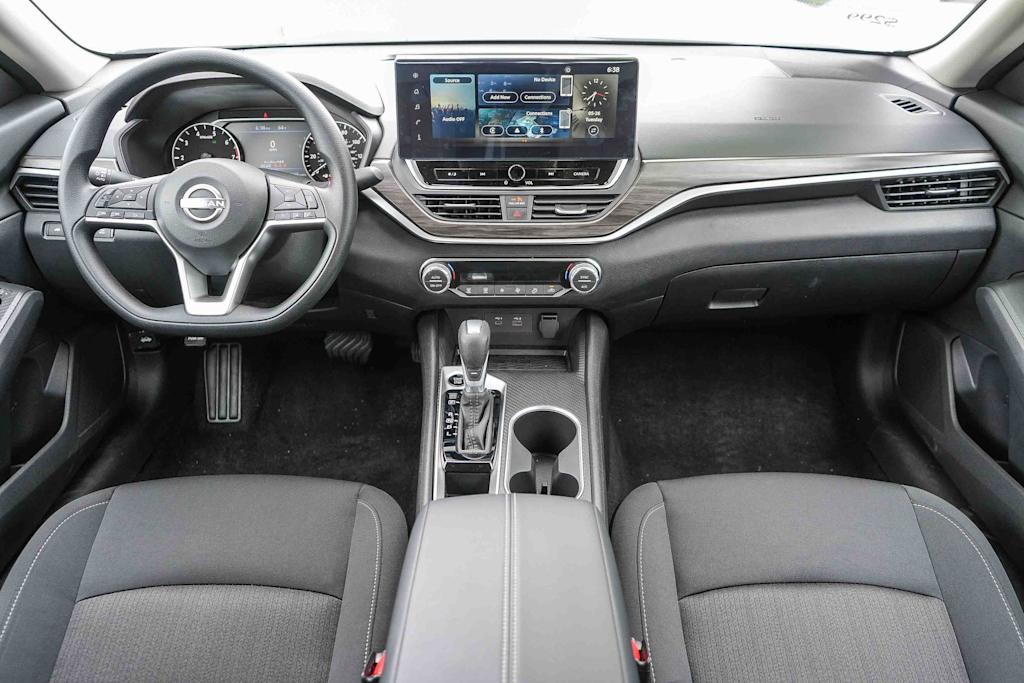 Thumbnail: 2026 Nissan Altima - 2