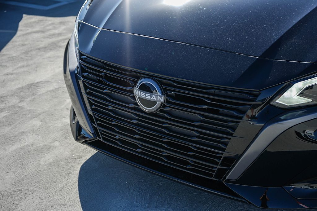 Thumbnail: 2026 Nissan Altima - 20