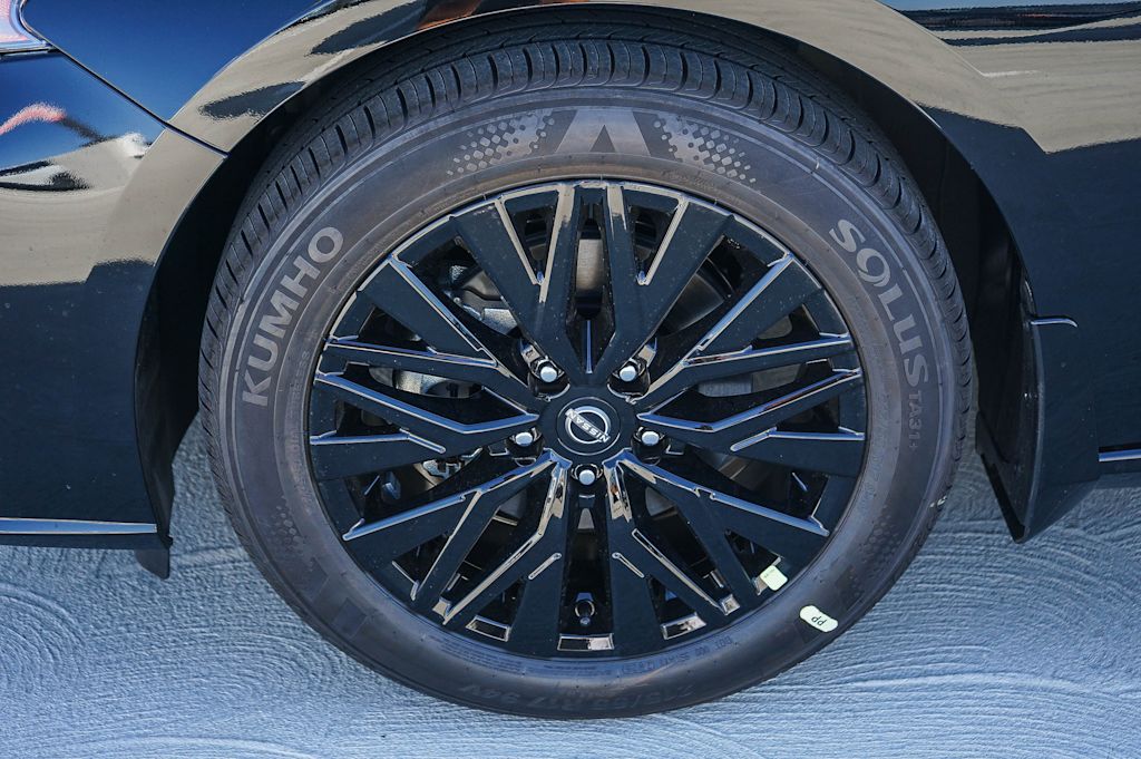 Thumbnail: 2026 Nissan Altima - 22