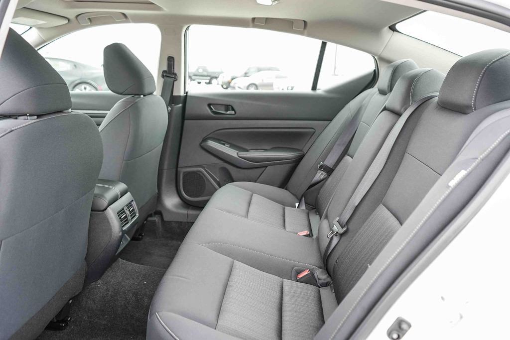 Thumbnail: 2026 Nissan Altima - 12
