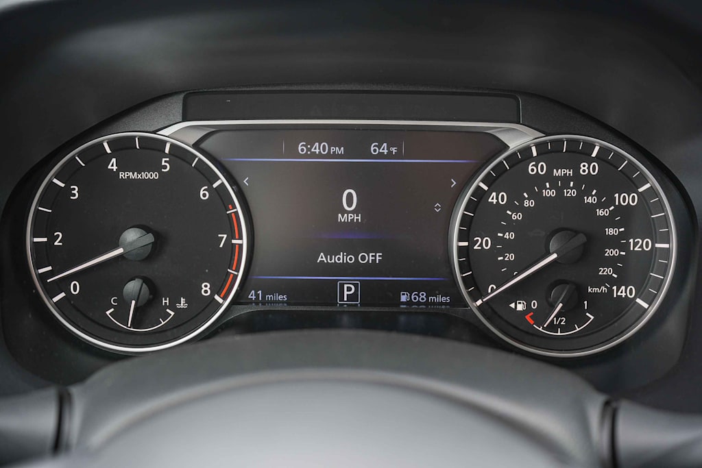 Thumbnail: 2026 Nissan Altima - 16