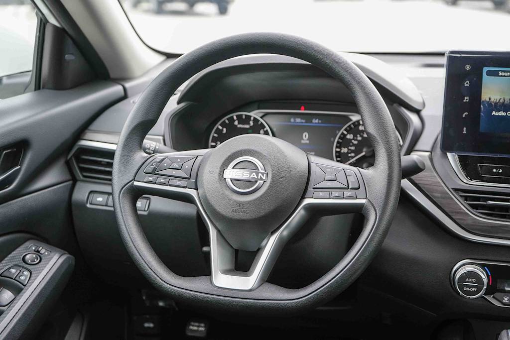 Thumbnail: 2026 Nissan Altima - 13