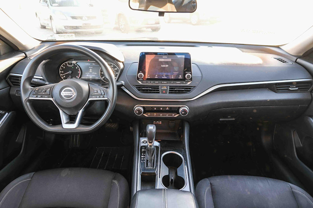 Thumbnail: 2021 Nissan Altima - 2