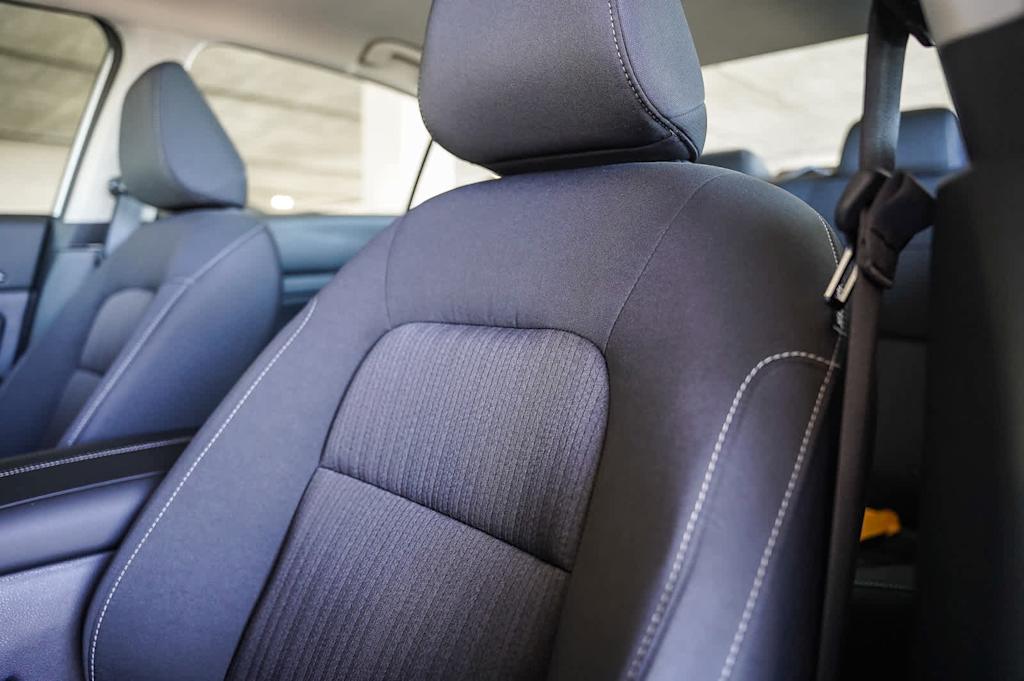 Thumbnail: 2025 Nissan Altima - 21