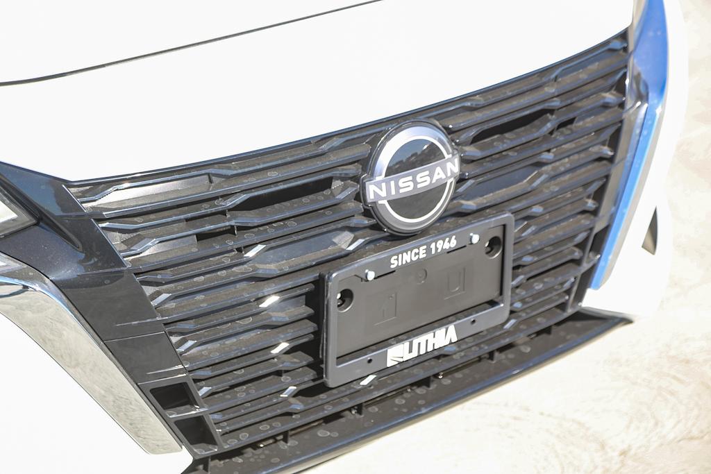 Thumbnail: 2025 Nissan Altima - 15