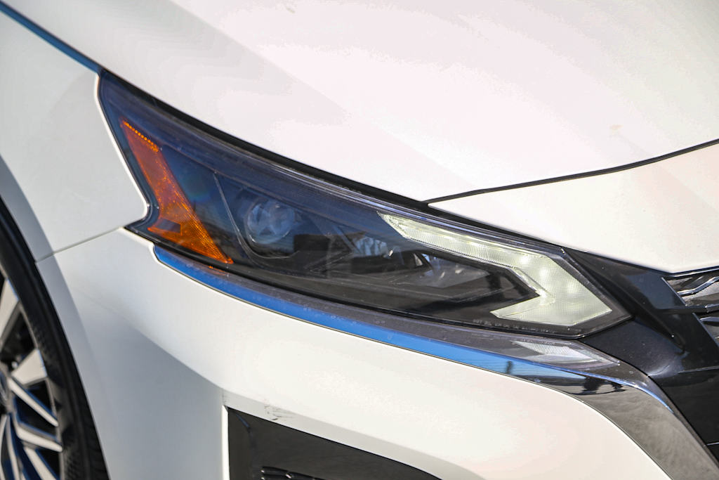 Thumbnail: 2025 Nissan Altima - 14