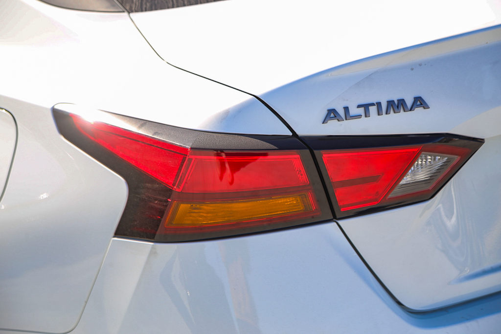 Thumbnail: 2025 Nissan Altima - 17