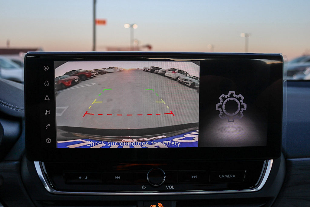 Thumbnail: 2025 Nissan Altima - 26