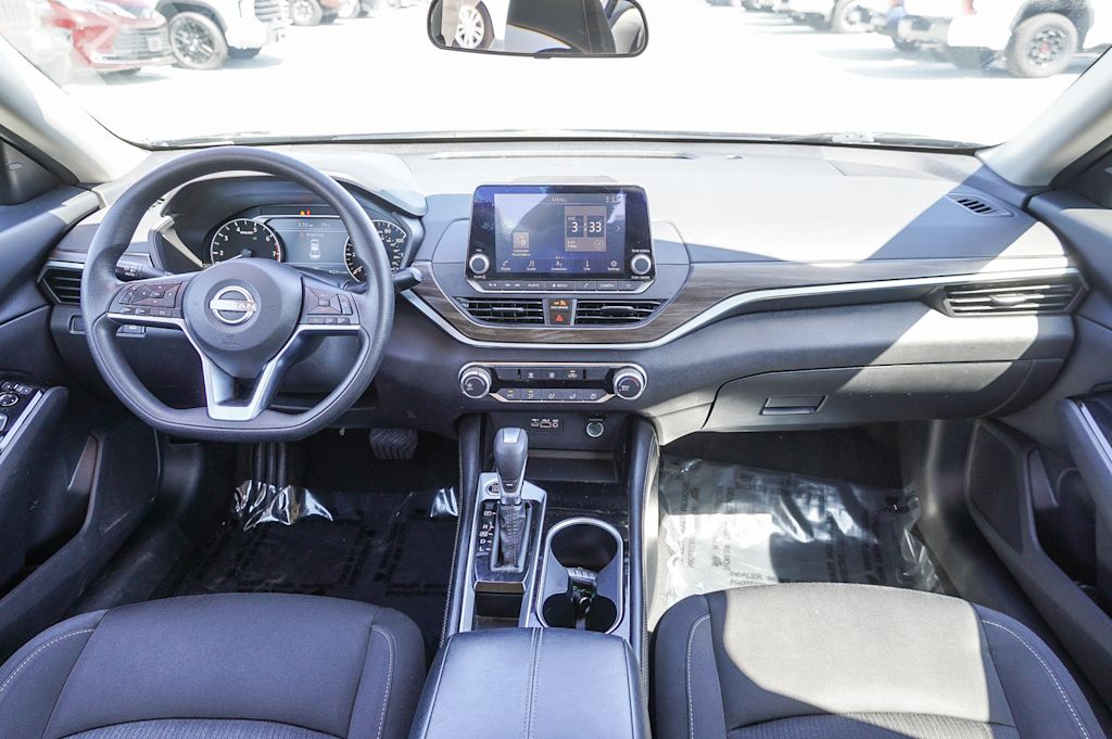 Image 3 of 2023 Nissan Altima