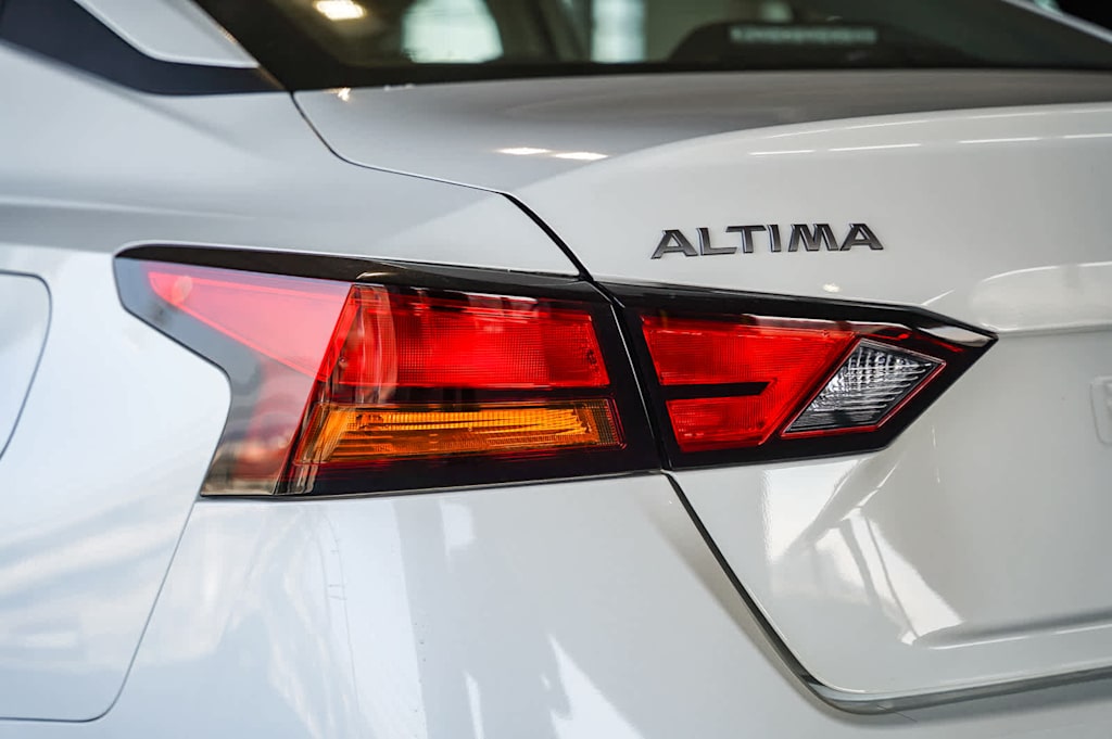 Thumbnail: 2025 Nissan Altima - 18