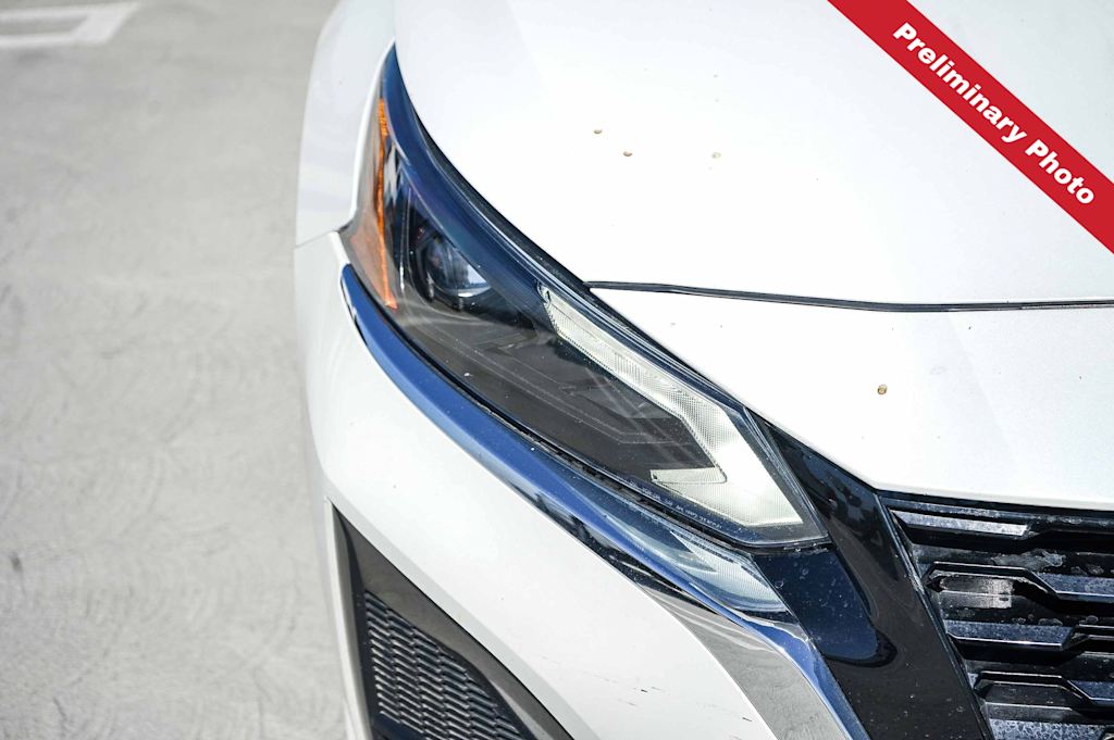 Thumbnail: 2023 Nissan Altima - 6