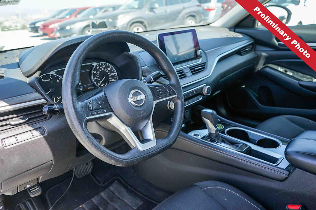 Thumbnail: 2023 Nissan Altima - 2
