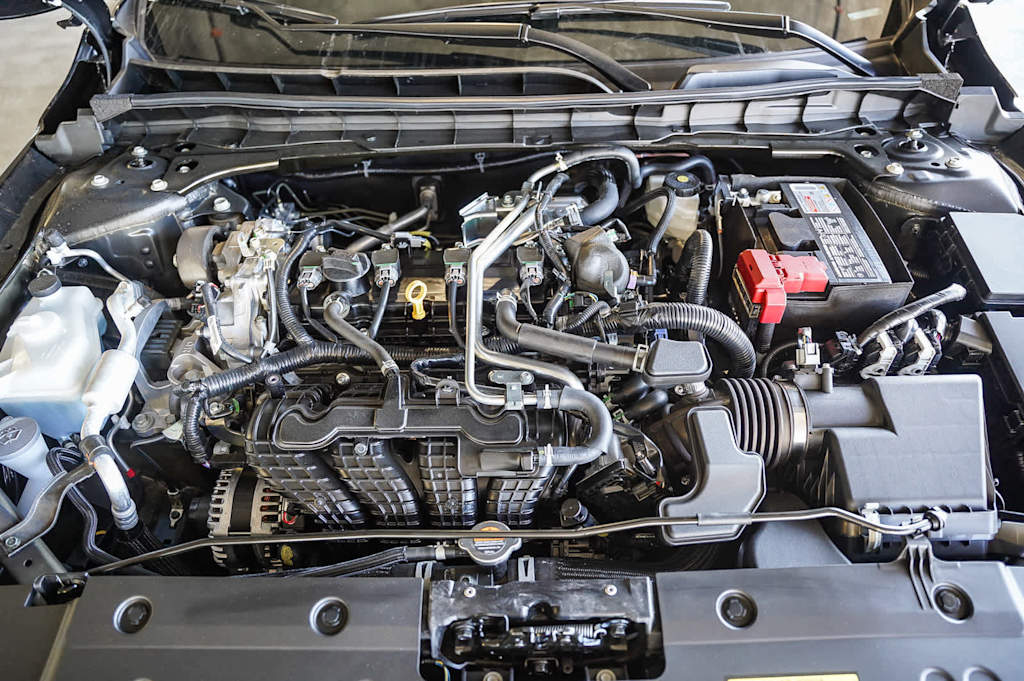 Thumbnail: 2025 Nissan Altima - 7