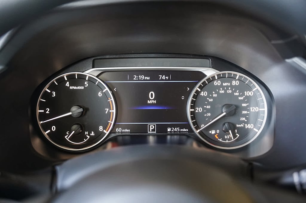 Thumbnail: 2025 Nissan Altima - 13