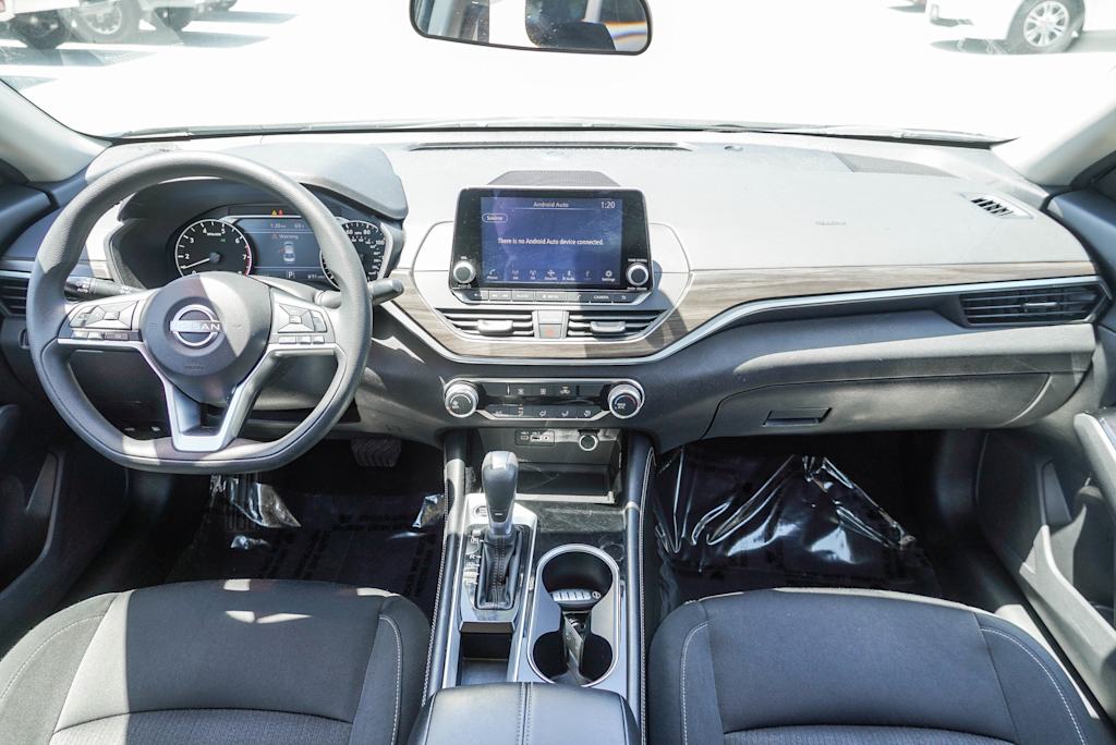 Image 3 of 2023 Nissan Altima