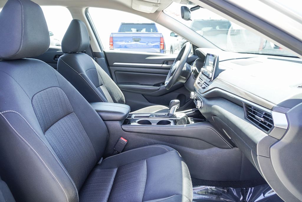 Image 10 of 2023 Nissan Altima