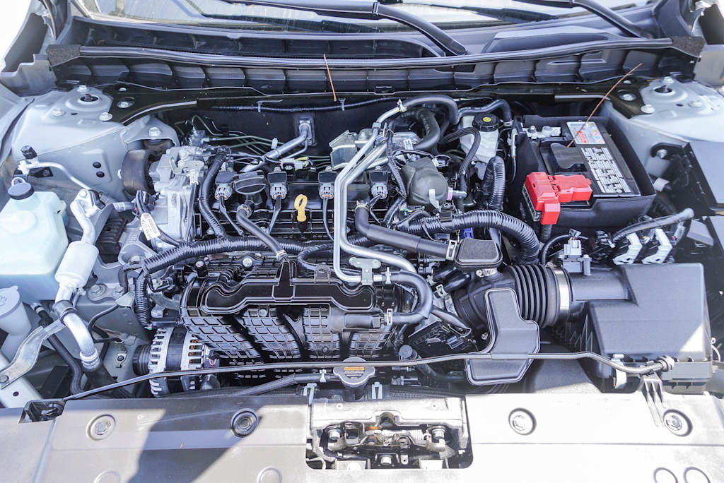 Image 8 of 2023 Nissan Altima