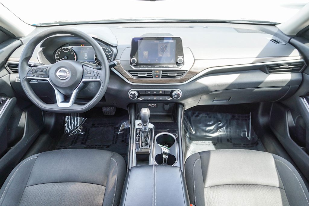 Image 3 of 2023 Nissan Altima