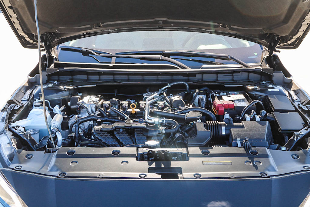 Thumbnail: 2025 Nissan Altima - 7