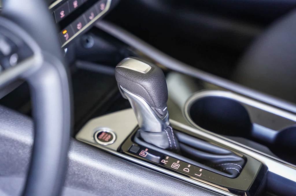 Thumbnail: 2025 Nissan Altima - 12