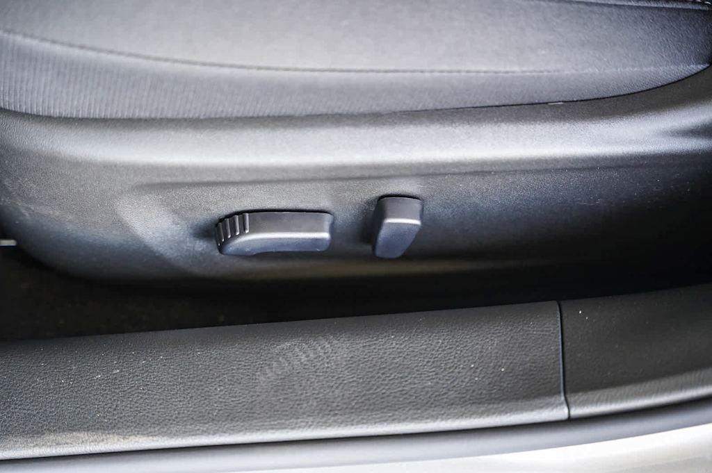 Thumbnail: 2025 Nissan Altima - 22