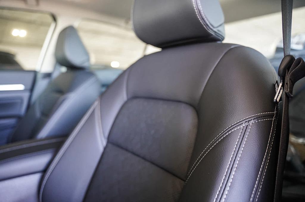 Thumbnail: 2025 Nissan Altima - 26