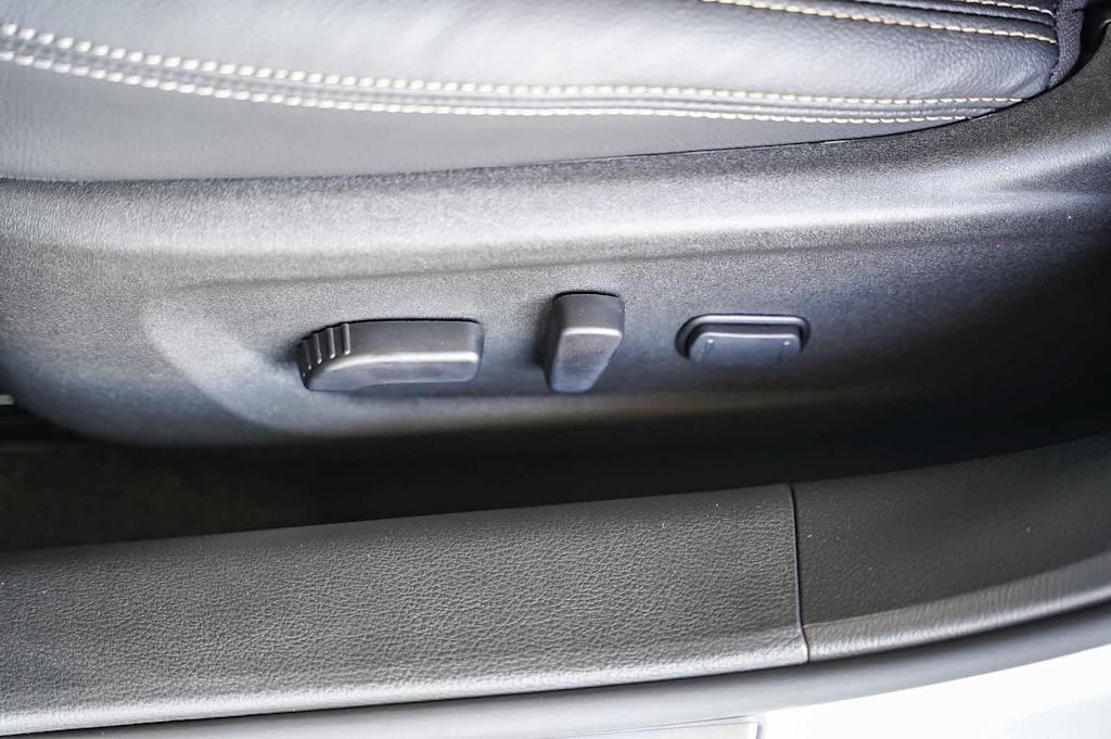 Thumbnail: 2025 Nissan Altima - 24