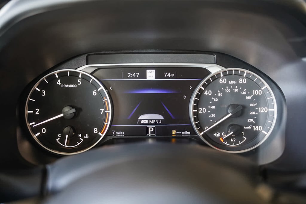 Thumbnail: 2025 Nissan Altima - 13