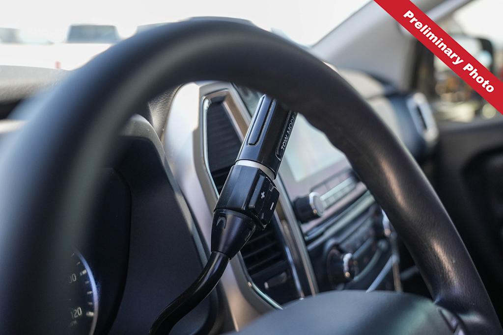 Thumbnail: 2021 Nissan Titan - 11