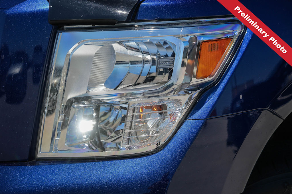 Thumbnail: 2021 Nissan Titan - 14