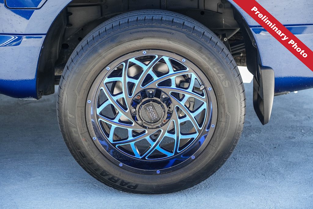 Thumbnail: 2021 Nissan Titan - 7