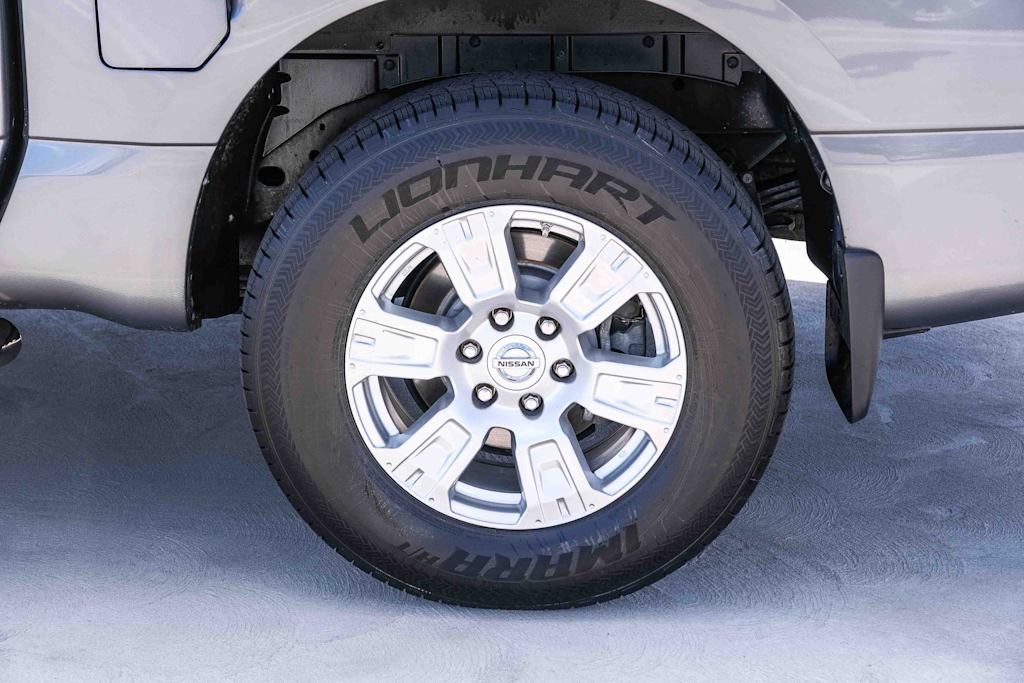 Thumbnail: 2018 Nissan Titan - 19