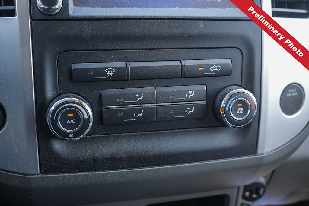 Thumbnail: 2019 Nissan Frontier - 21