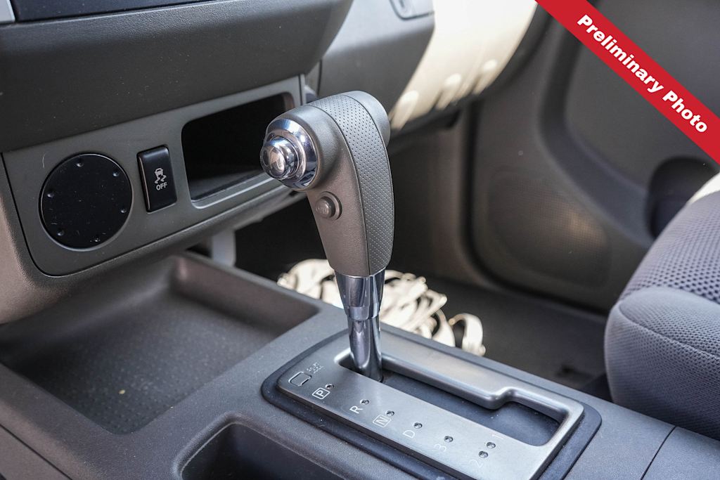 Thumbnail: 2019 Nissan Frontier - 10
