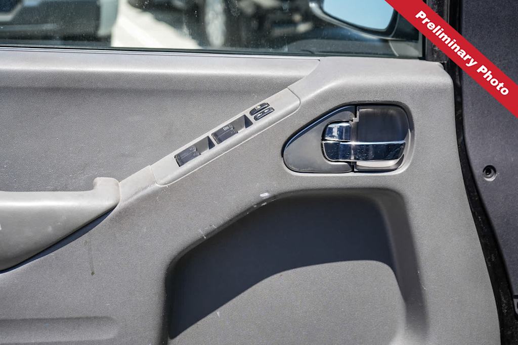Thumbnail: 2018 Nissan Frontier - 19