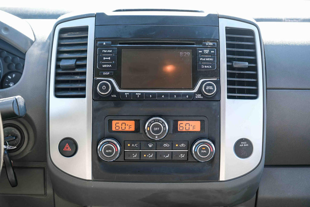 Thumbnail: 2018 Nissan Frontier - 12