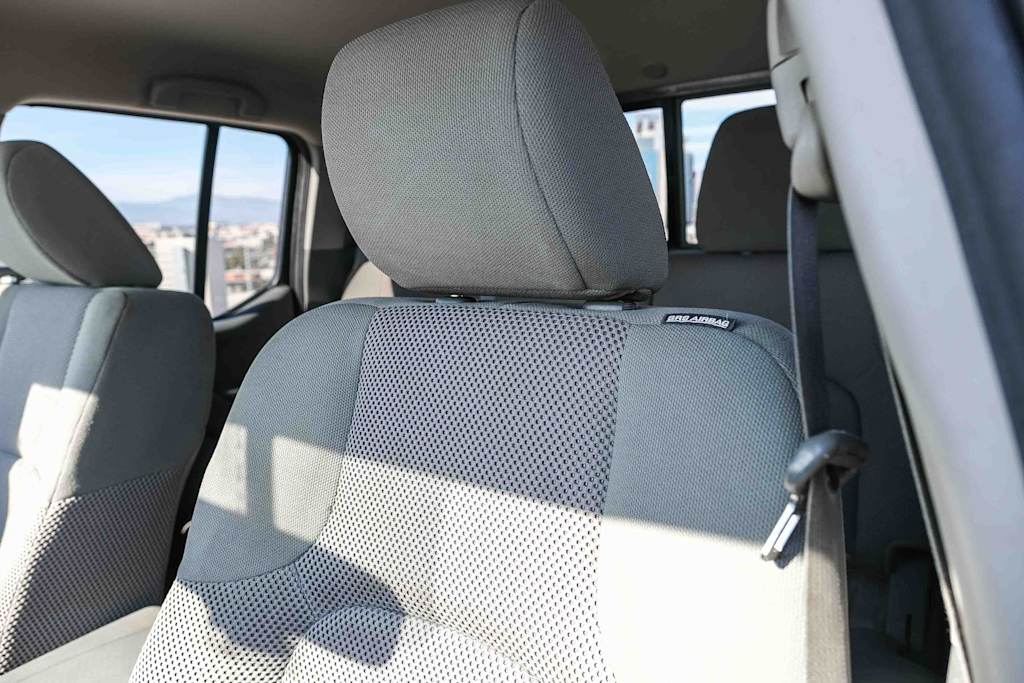 Thumbnail: 2018 Nissan Frontier - 25