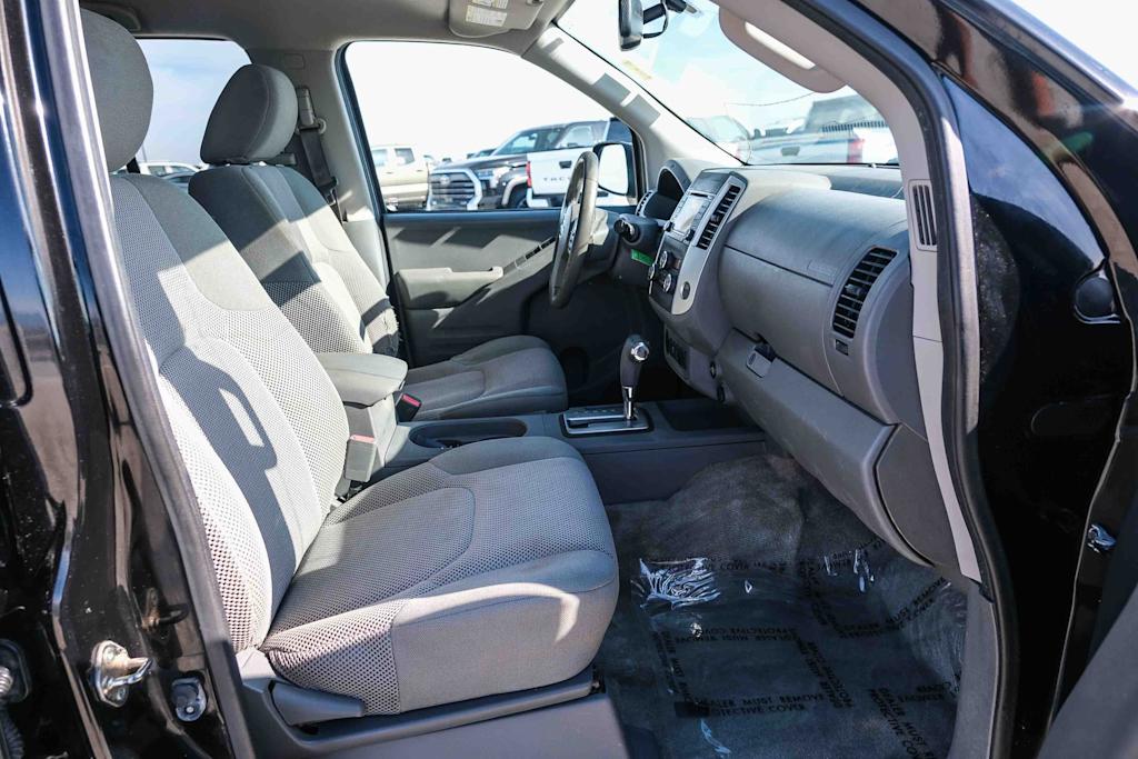 Thumbnail: 2018 Nissan Frontier - 9