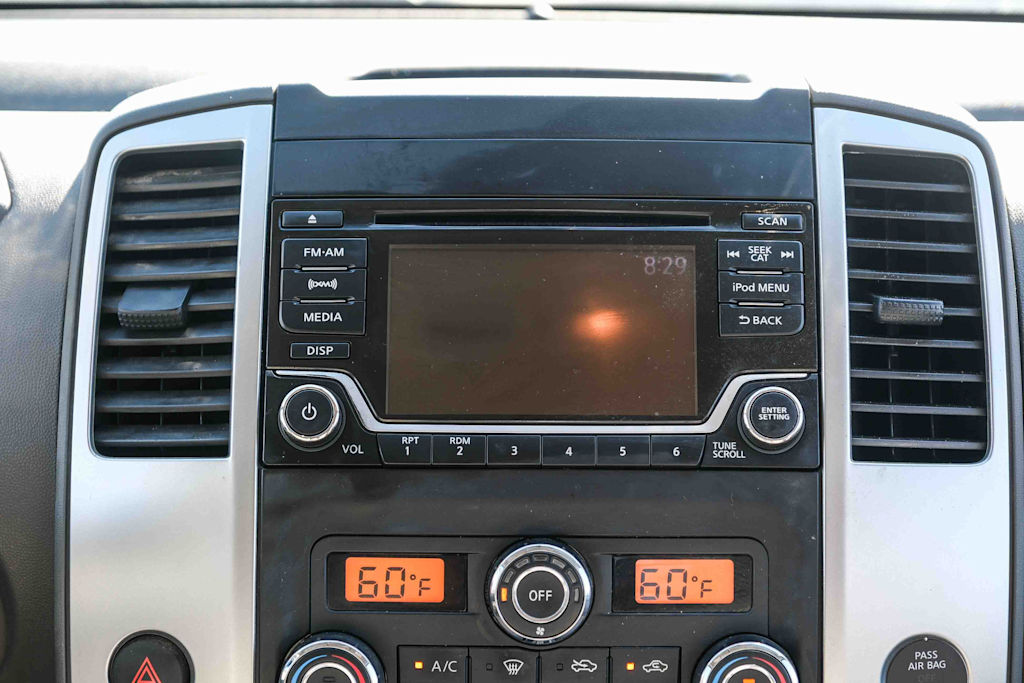 Thumbnail: 2018 Nissan Frontier - 24