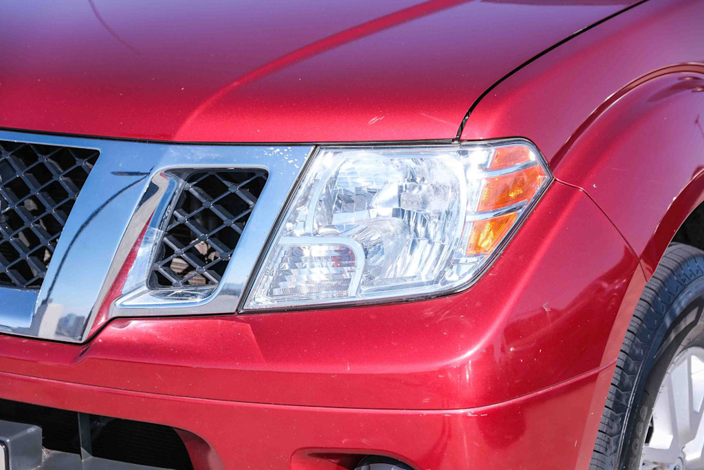 Thumbnail: 2020 Nissan Frontier - 22