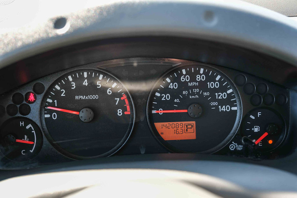 Thumbnail: 2020 Nissan Frontier - 14