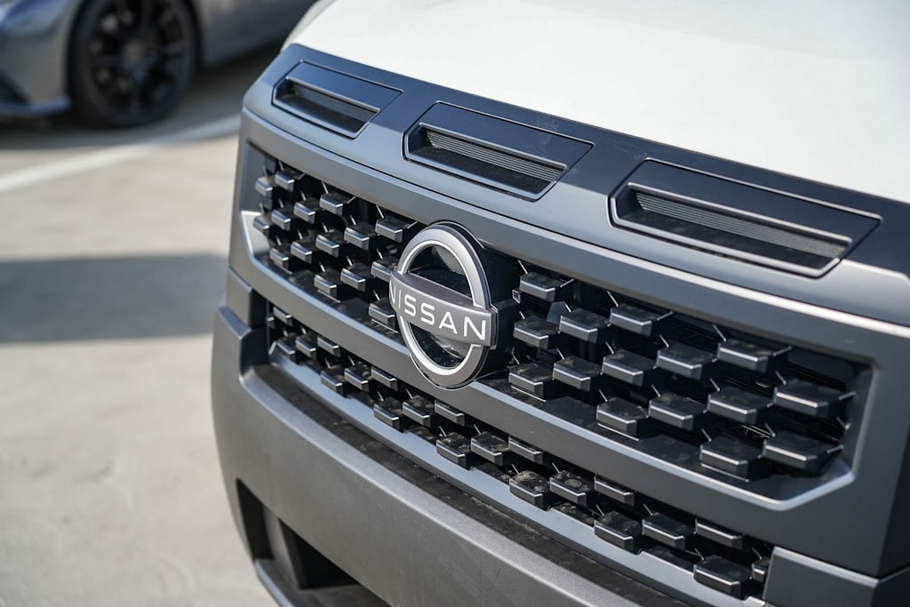 Thumbnail: 2026 Nissan Frontier - 6