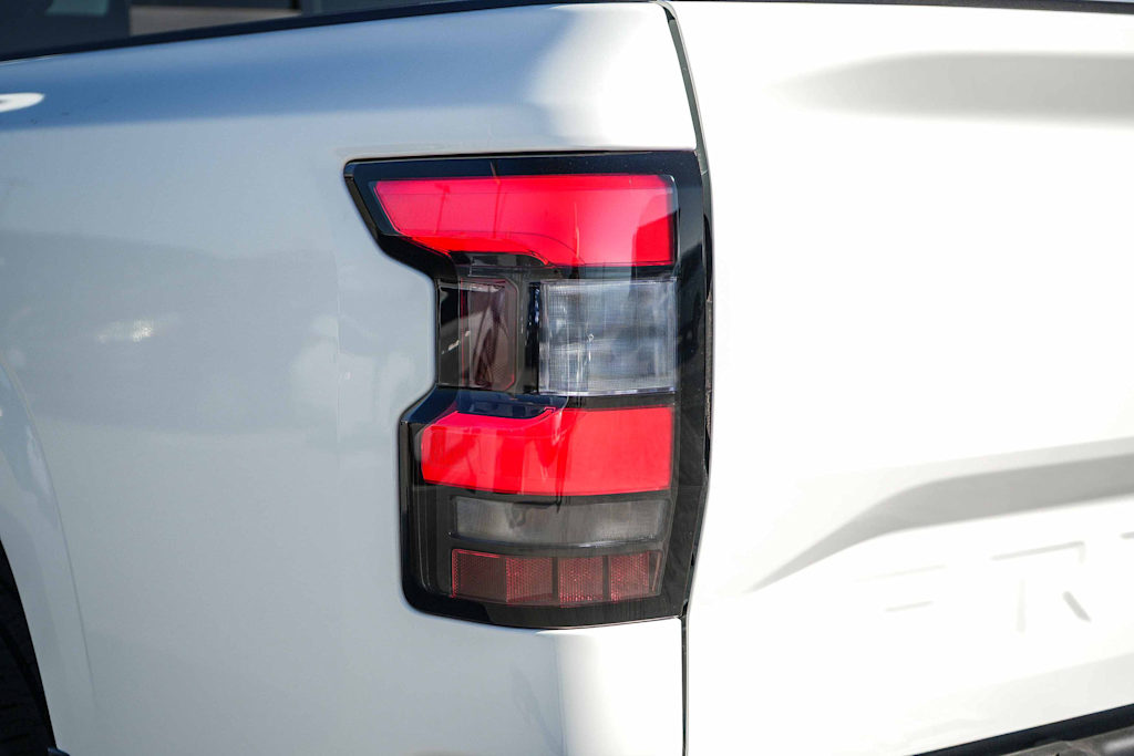 Thumbnail: 2026 Nissan Frontier - 19