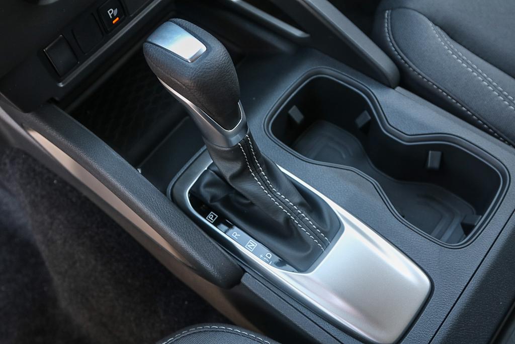 Thumbnail: 2025 Nissan Frontier - 14