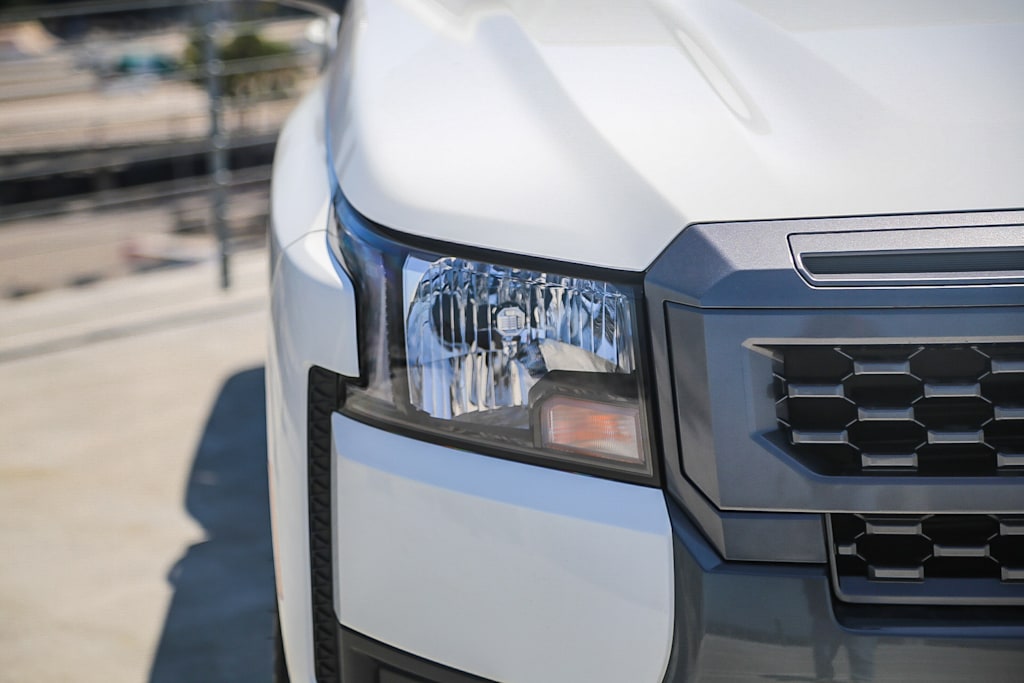 Thumbnail: 2025 Nissan Frontier - 18