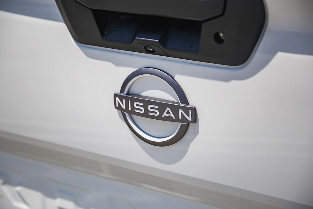 Thumbnail: 2025 Nissan Frontier - 6