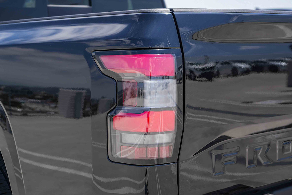 Thumbnail: 2026 Nissan Frontier - 20